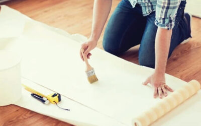 แปลงโฉมบ้านหมือนใหม่ ด้วยวอลเปเปอร์